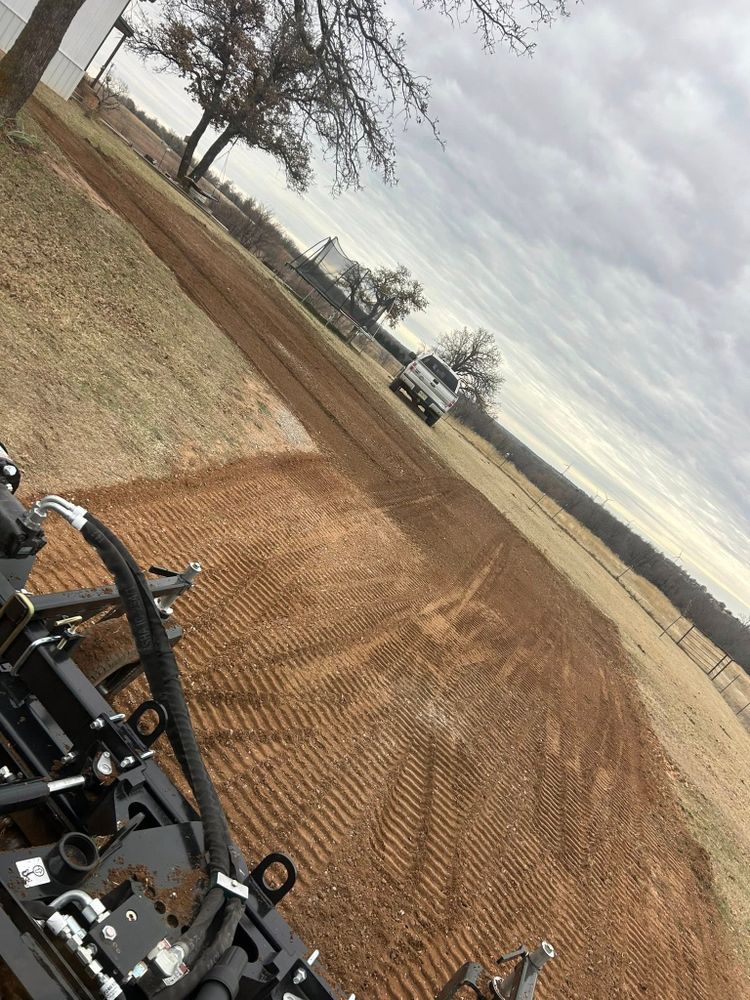 All Photos for Wright Way Land & Welding in Lawton, OK