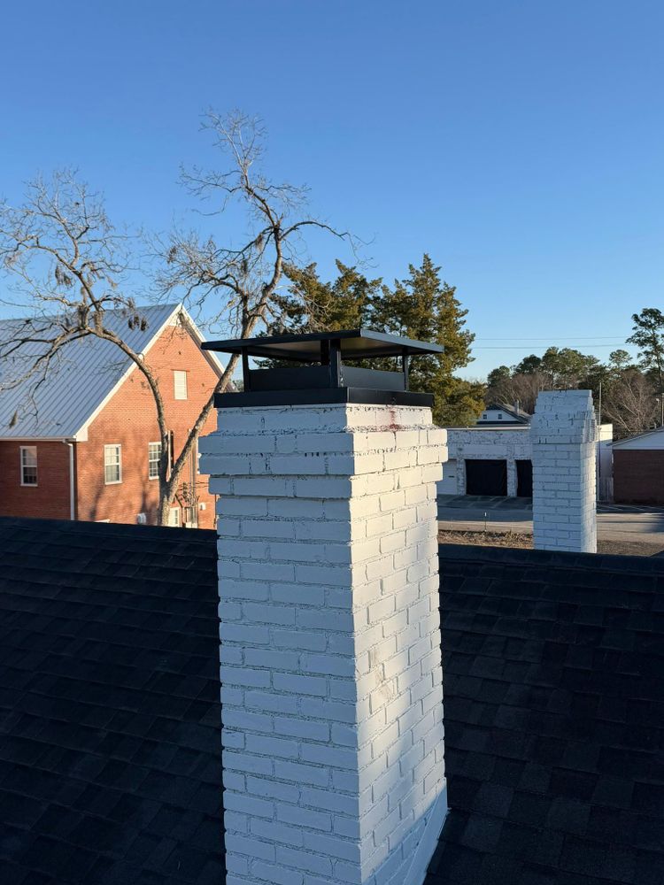 All Photos for DC Exteriors in Savannah, GA