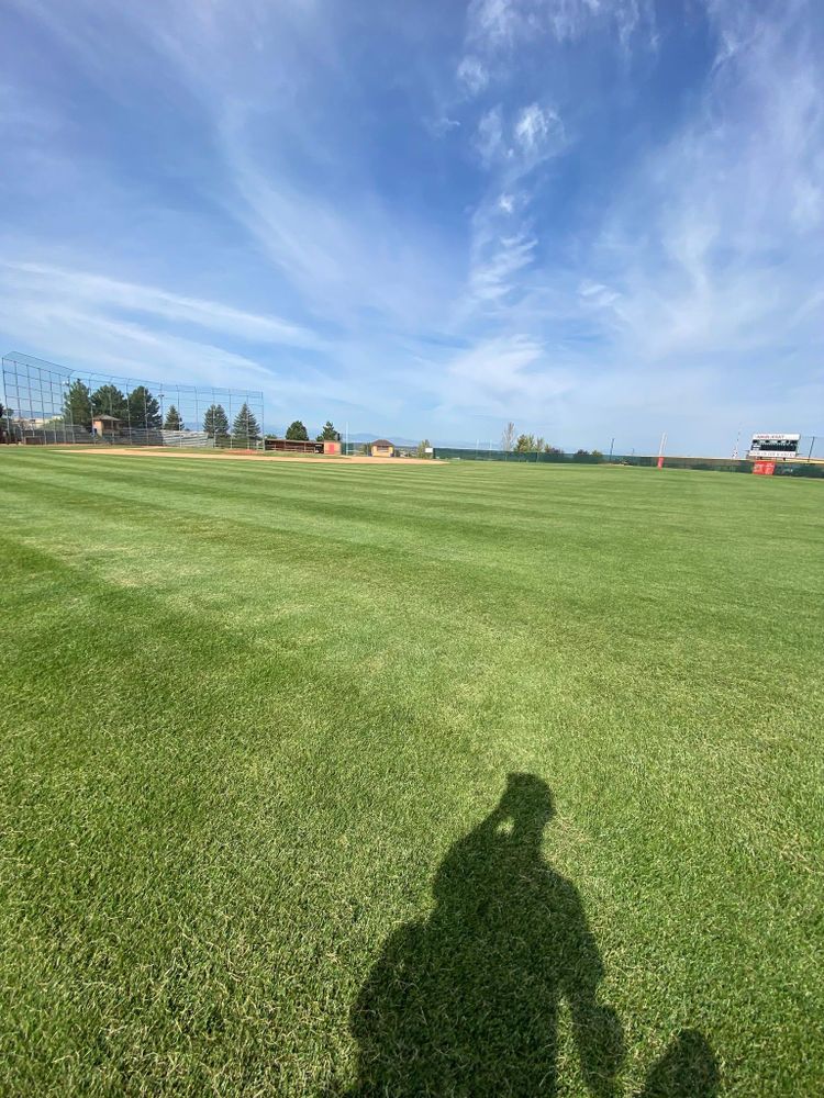 All Photos for Top Notch Lawn Care in Lakewood, CO