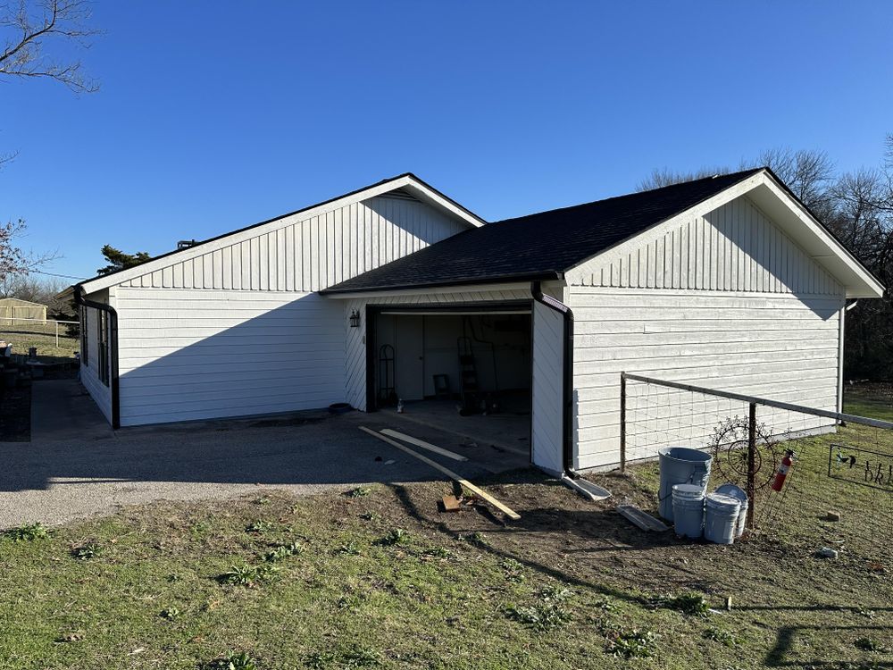 All Photos for The Cowboy Roofing in Fort Worth, TX