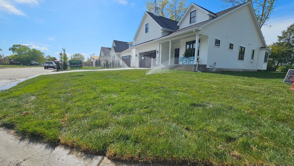All Photos for Lighthouse Lawn Care and Irrigation in Marysville, MI