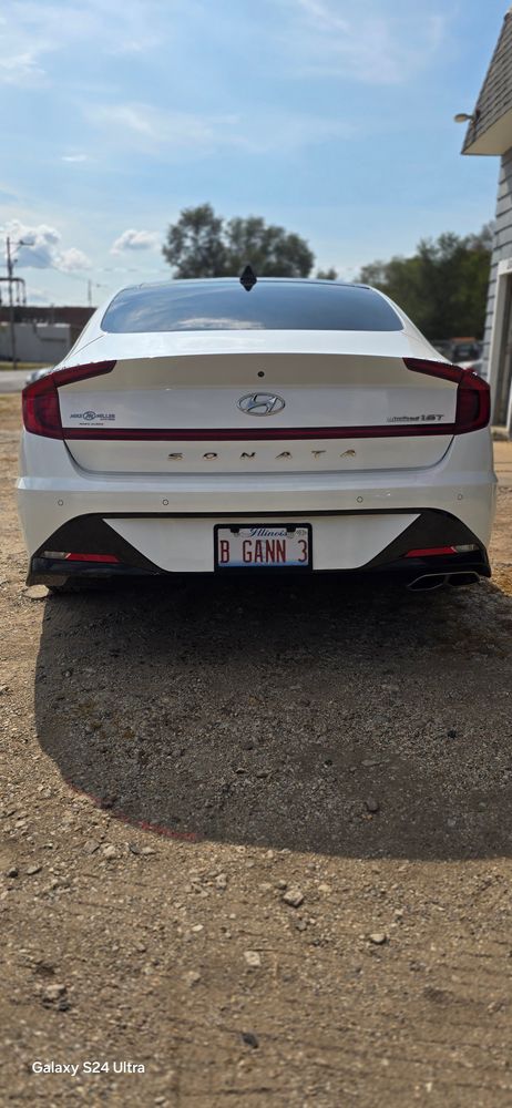 All Photos for Luxury Auto Detail in Peoria, IL