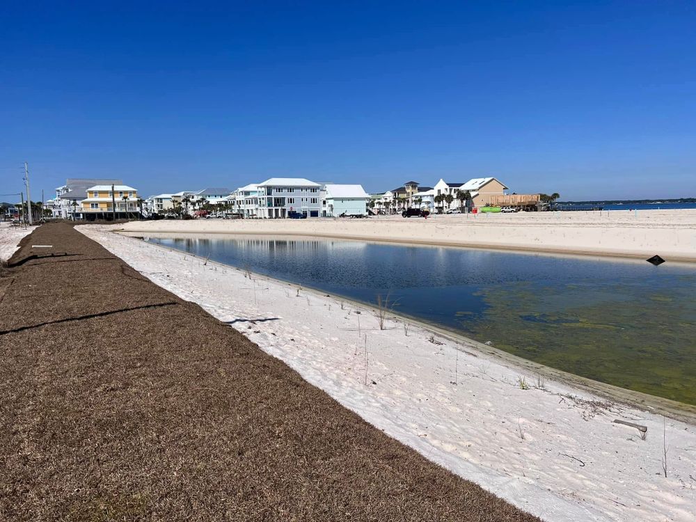 All Photos for Dirt Worx in Navarre, FL