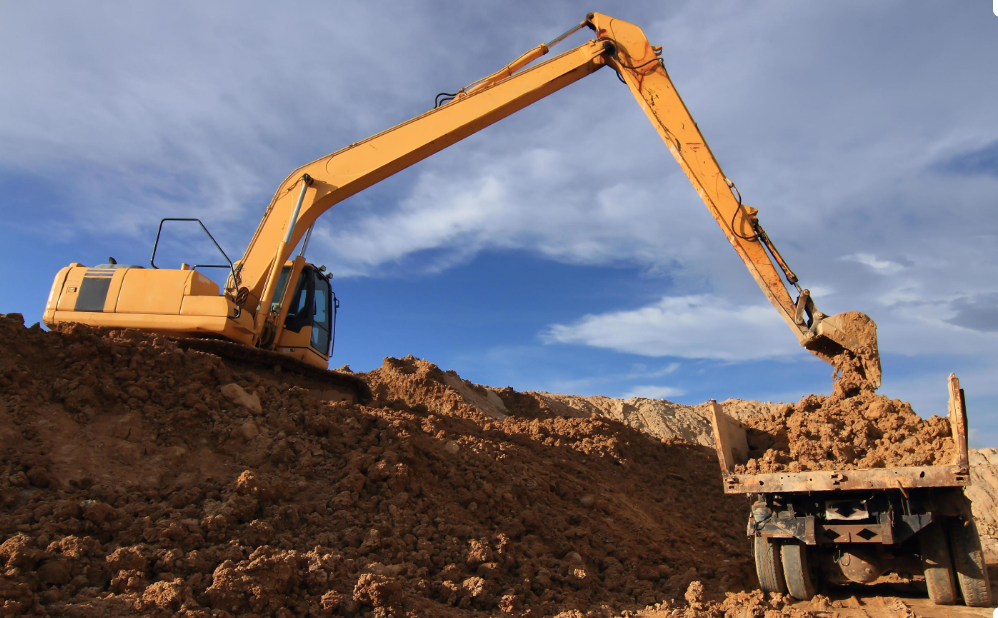 Our excavation service expertly prepares your property for any construction project, ensuring a solid foundation and precise grading to enhance durability and aesthetics while adhering to the highest safety standards. for TWR CONSTRUCTION LLC in Medford, OR
