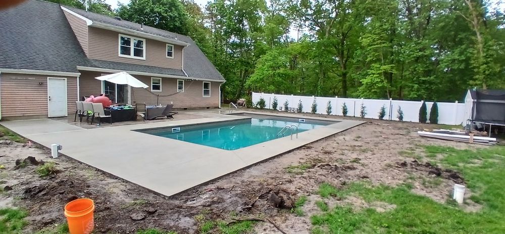 All Photos for DiDaniele Masonry in Tuckerton, NJ
