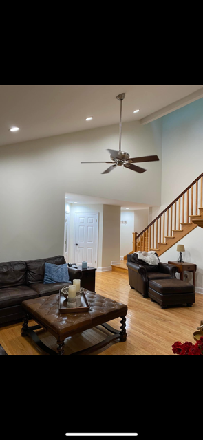 Interior Painting for J-Coat Painting LLC in Prestonsburg, KY