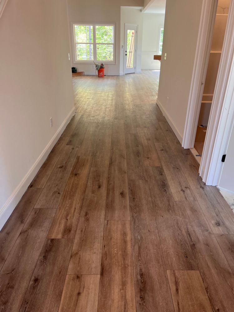 All Photos for RAL Construction LLC in Lee County, AL