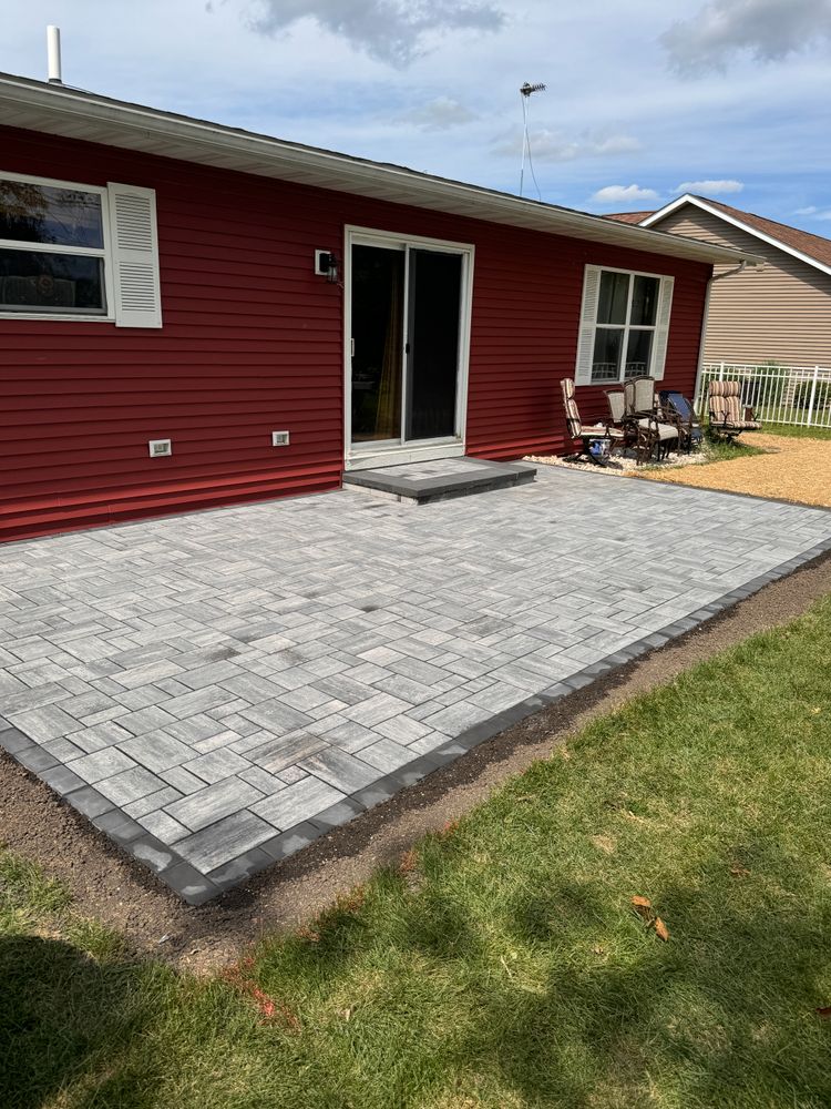 All Photos for H&L Lawn Care LLC in Twin Lakes, WI