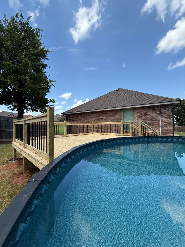 All Photos for DR Construction in Norman, OK