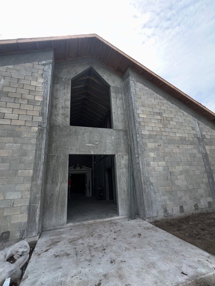 All Photos for Stronghold Construction Services LLC in Dover, FL