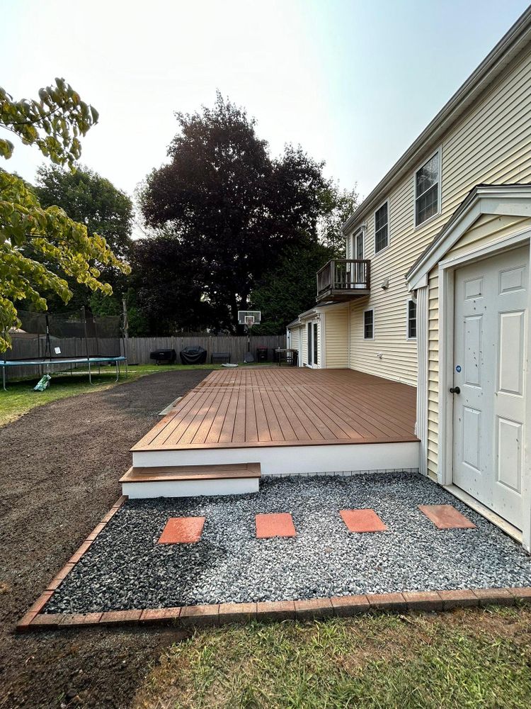 All Photos for SJ Burke Construction in East Bridgewater, MA