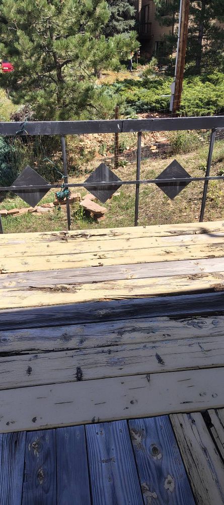 All Photos for Berry Handy Services in Loveland, CO