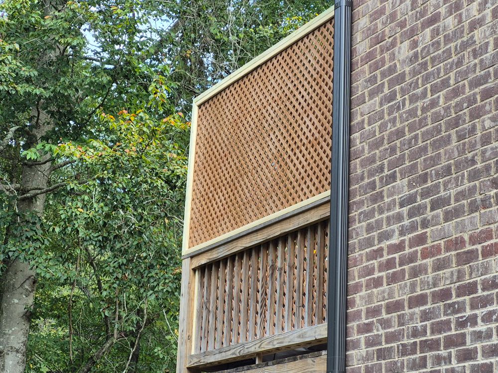 All Photos for SBCW Construction in Flowery Branch, GA