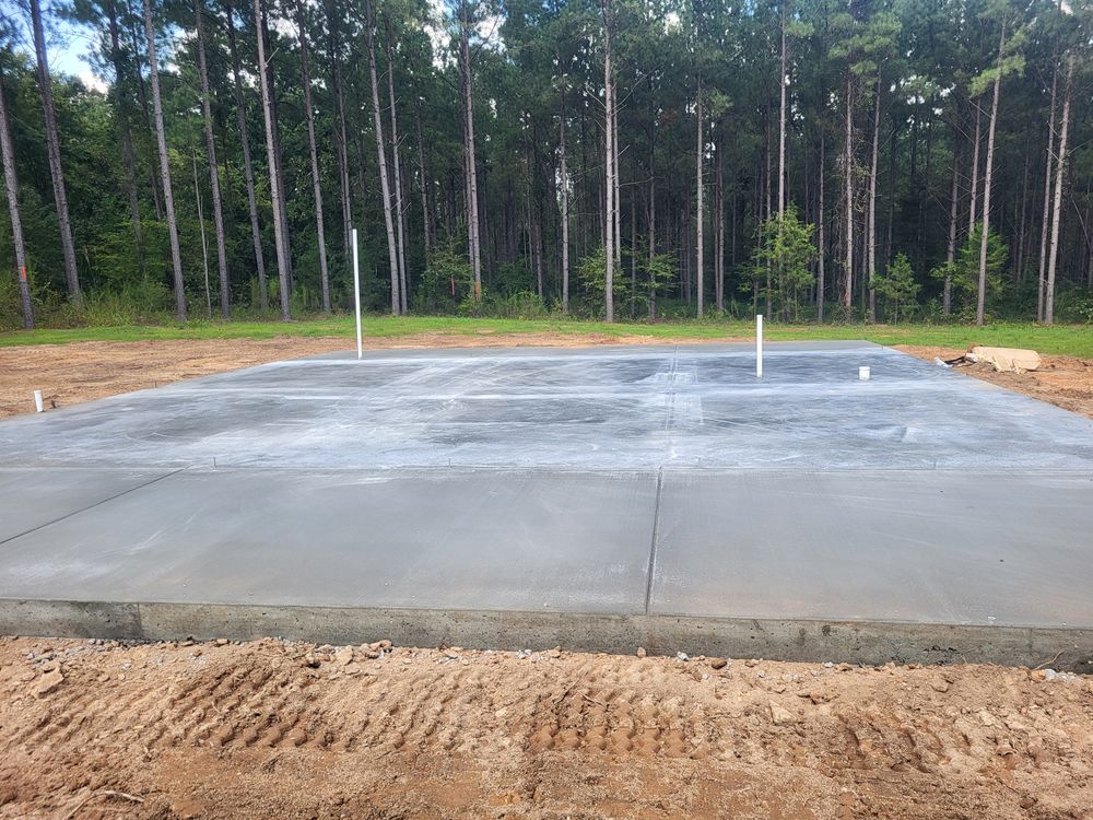 All Photos for Morgan Builders in Greenwood, SC