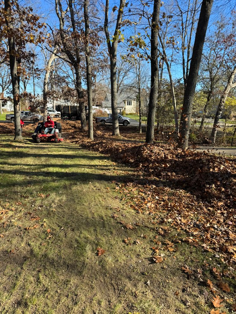 All Photos for Steed's Lawn and Landscape LLC in White Lake, MI