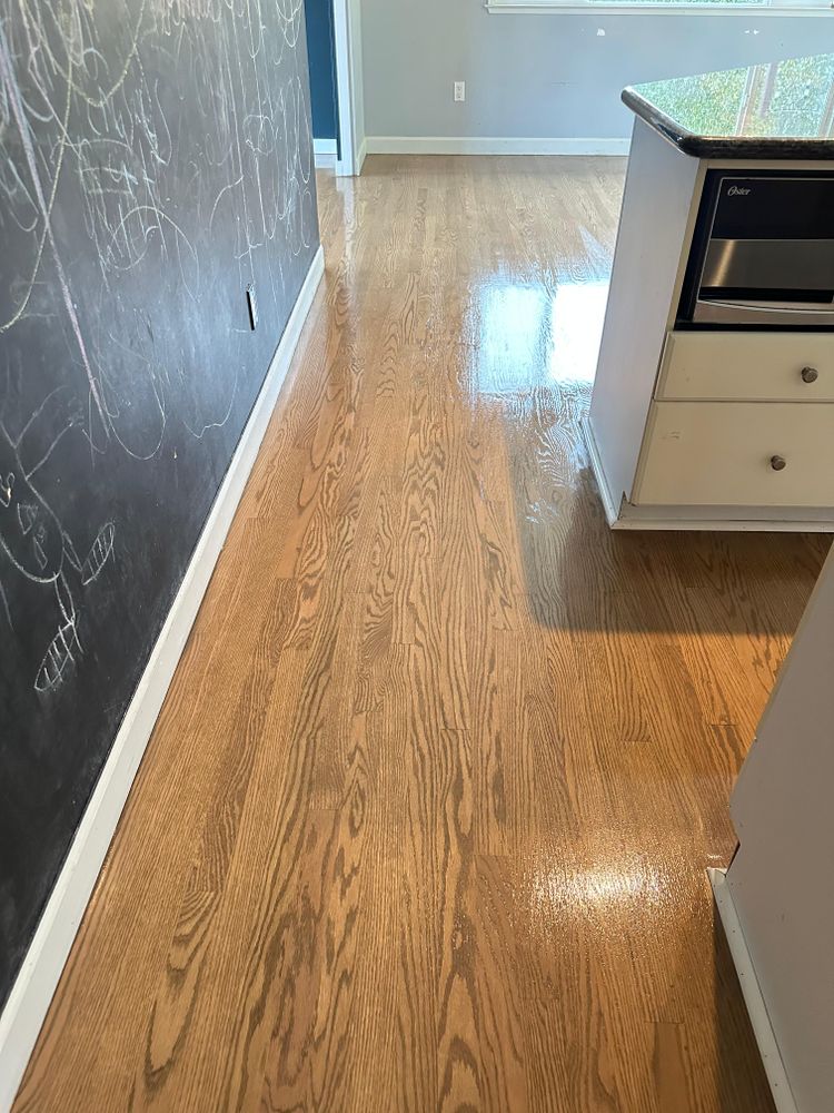 All Photos for Unique Hardwood Floors in Concord, CA