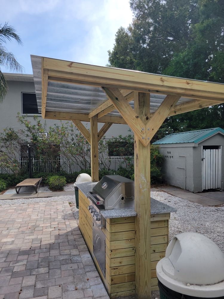 All Photos for Millenium Construction & Property Management in Tampa, FL