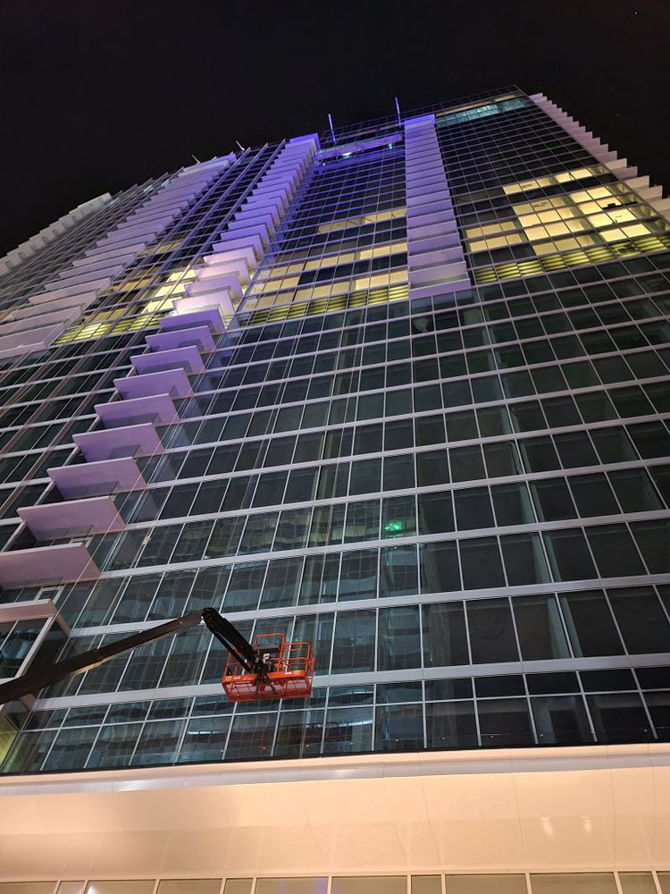 All Photos for Sunlight Building Services in Birmingham, AL