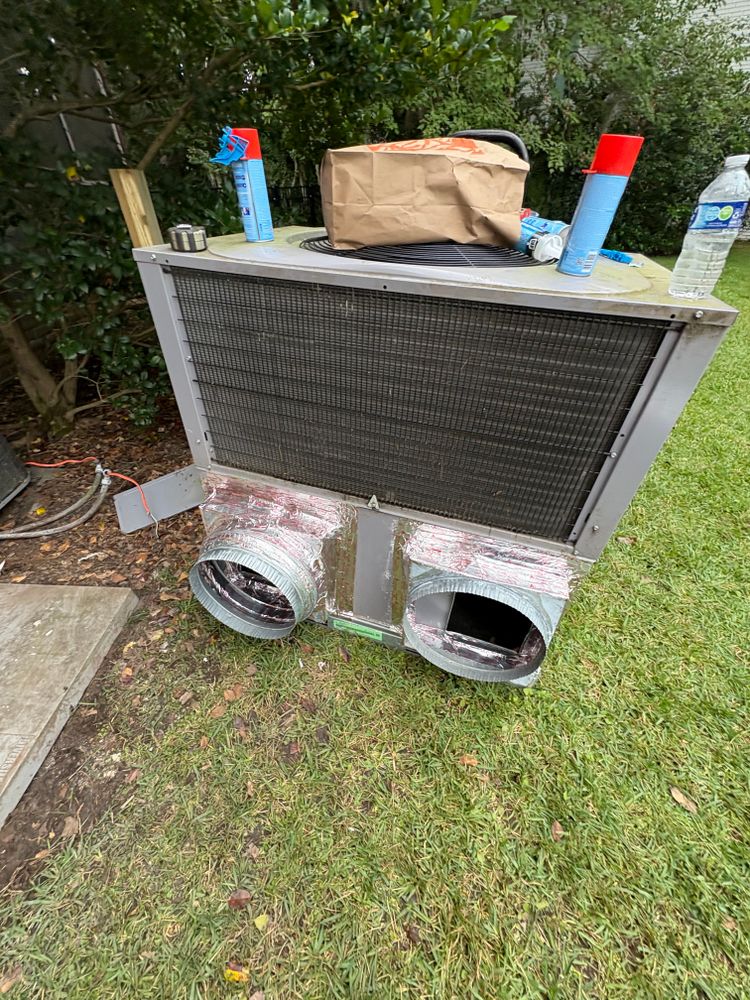 All Photos for Big Country Mechanical in Charleston, SC