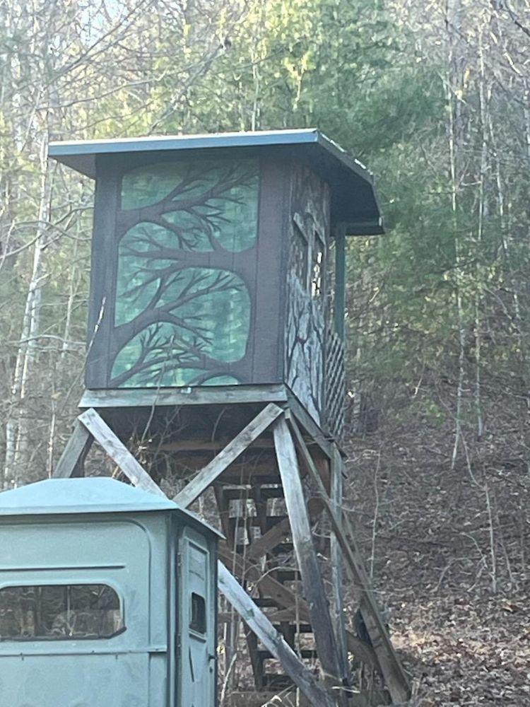 All Photos for CM Construction in Erwin, TN