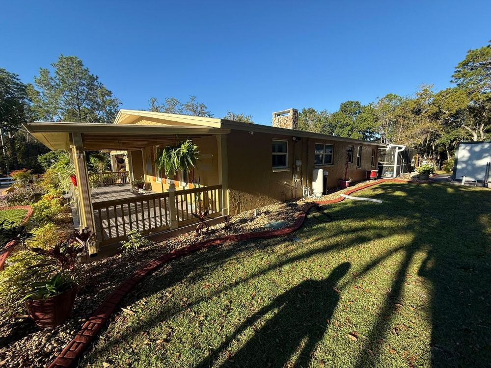 All Photos for Kramer & Son’s Property Maintenance in Hudson, FL