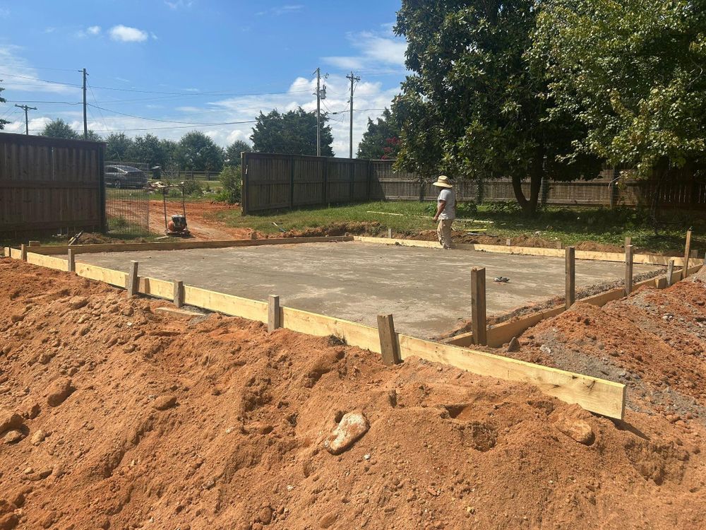 All Photos for Wicks Construction Group in Duncan, SC