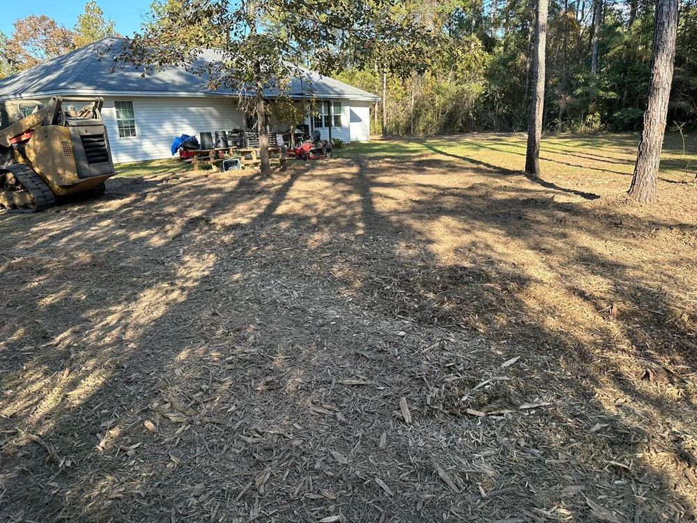 All Photos for White’s Land Maintenance in Milton,, FL