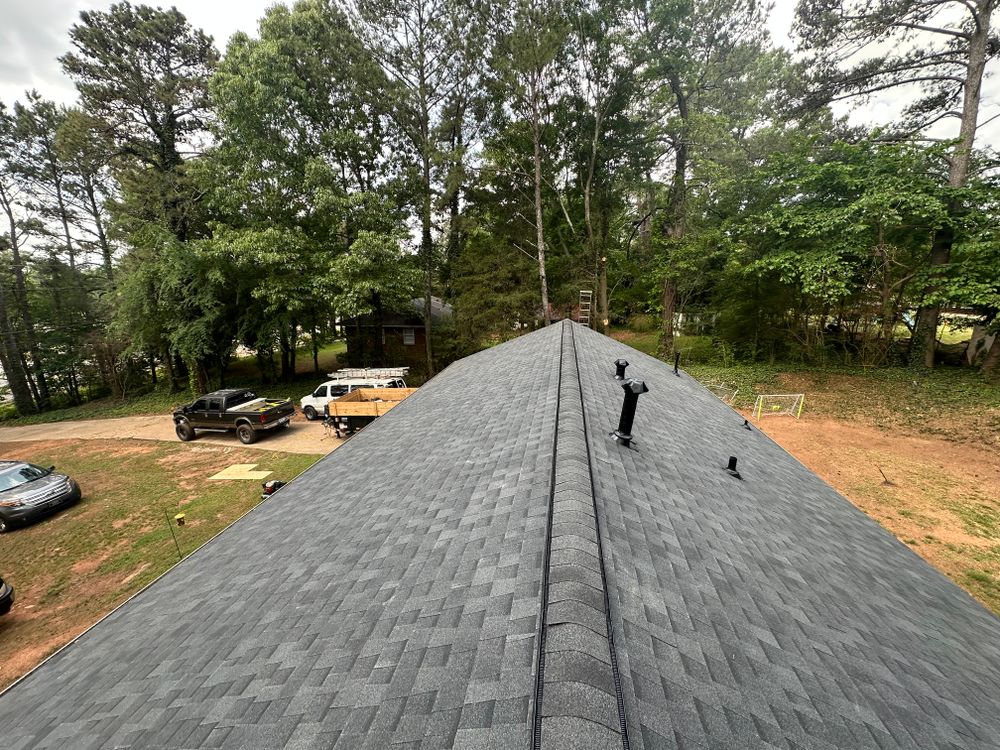 All Photos for Georgia Roof Rescue in Woodbury, GA