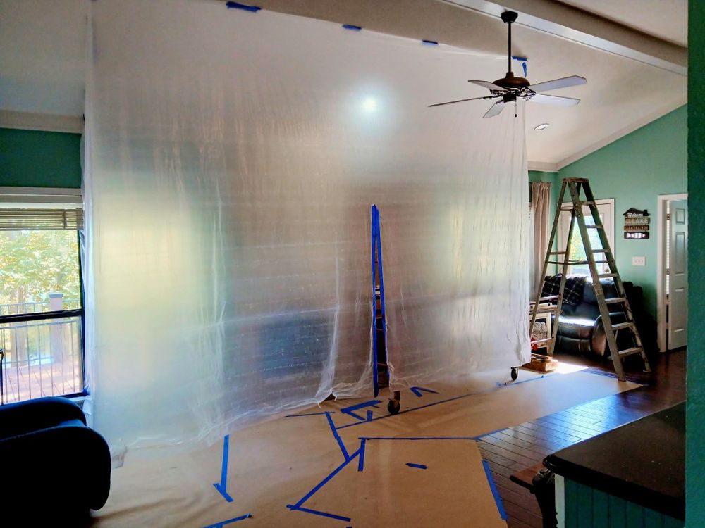 All Photos for Rogers Construction in Mount Vernon, TX