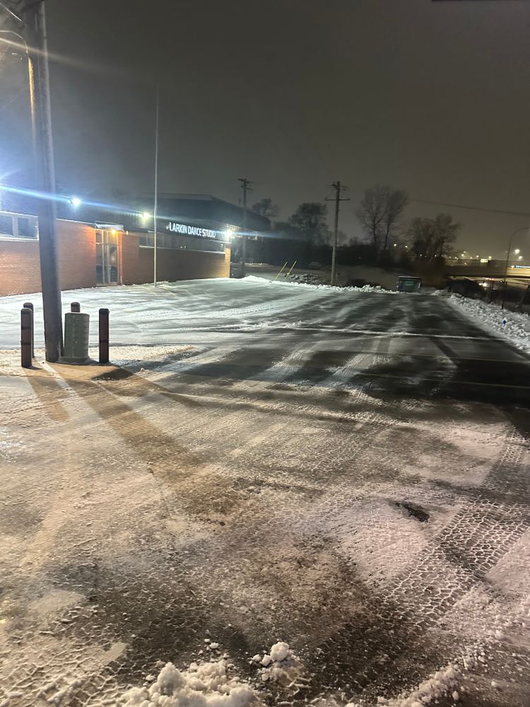 All Photos for Brr Snow Solutions in Saint Paul, MN