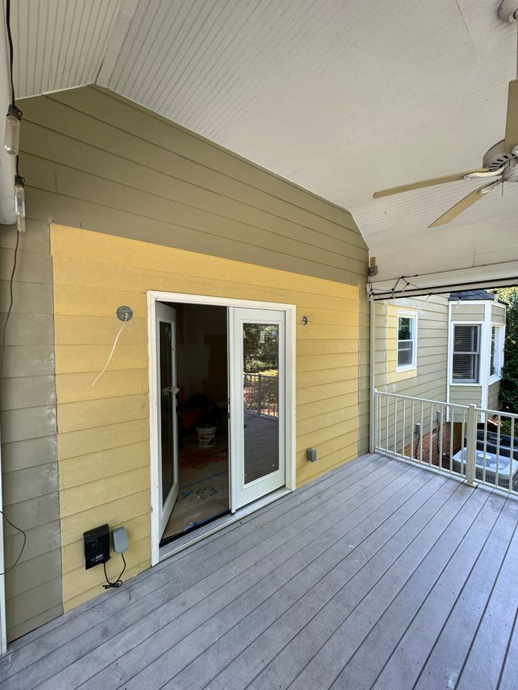 All Photos for Building Innovations Construction in Acworth, GA