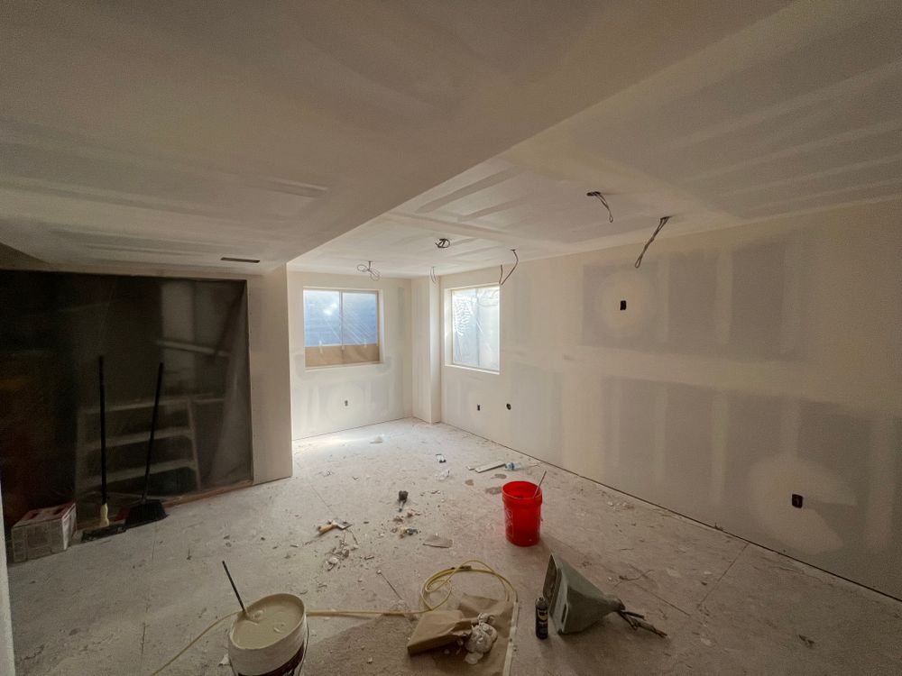 All Photos for Accuratus Drywall & Remodeling LLC in Denver, CO