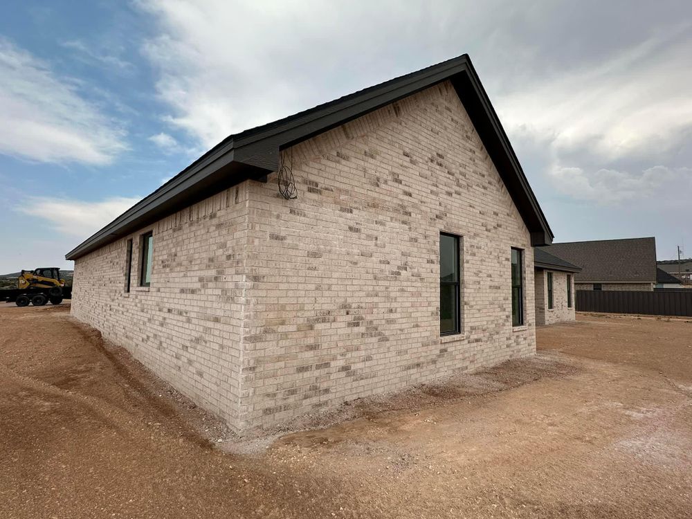 All Photos for Manny's Masonry, LLC in Midland, Texas