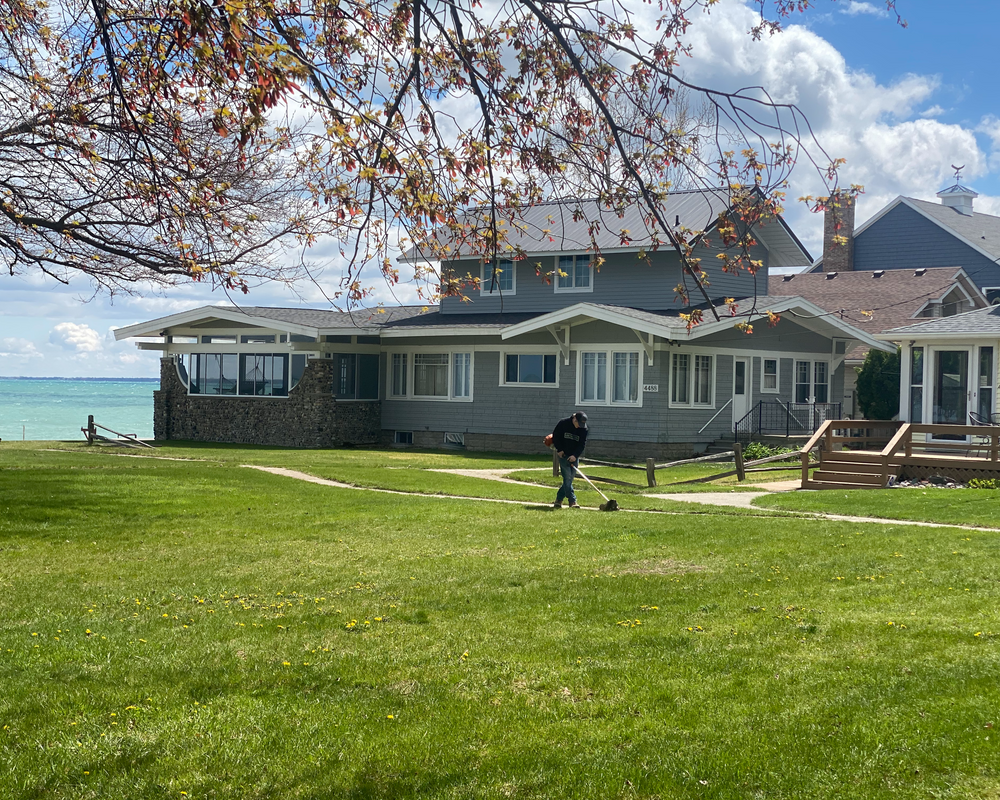 All Photos for Lake Huron Lawns in Marysville, MI