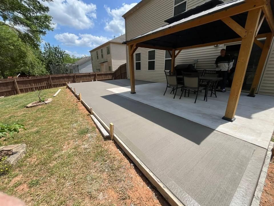 All Photos for Wicks Construction Group LLC in Duncan, SC