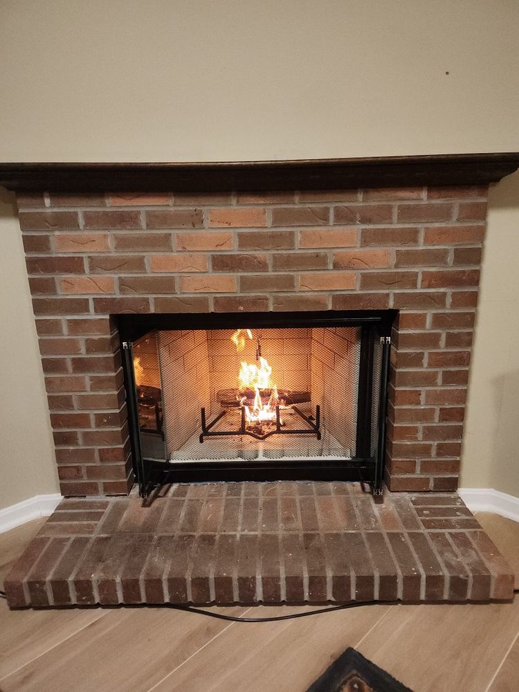 All Photos for Top Notch Chimney Services in Charlotte Hall, MD