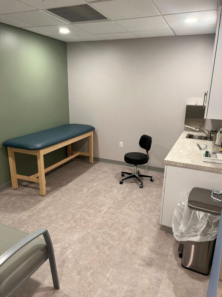 Lighting Installs for On-Pointe Electric LLC in Sanford, ME