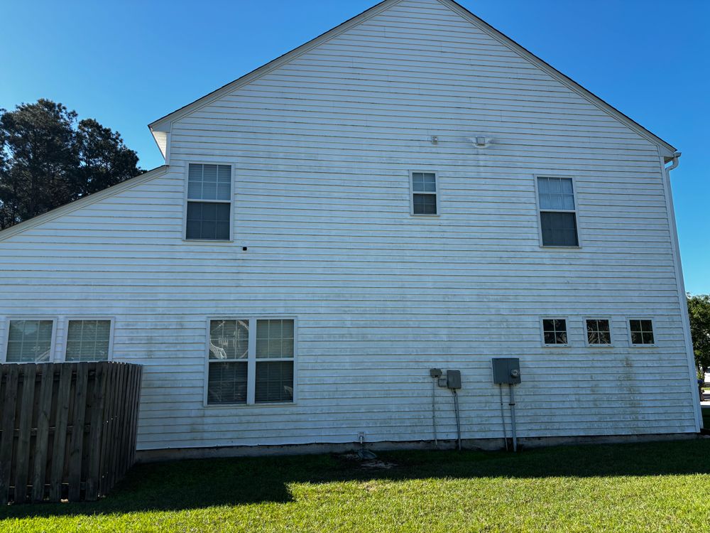 All Photos for S&S Pressure Washing in North Charleston, SC