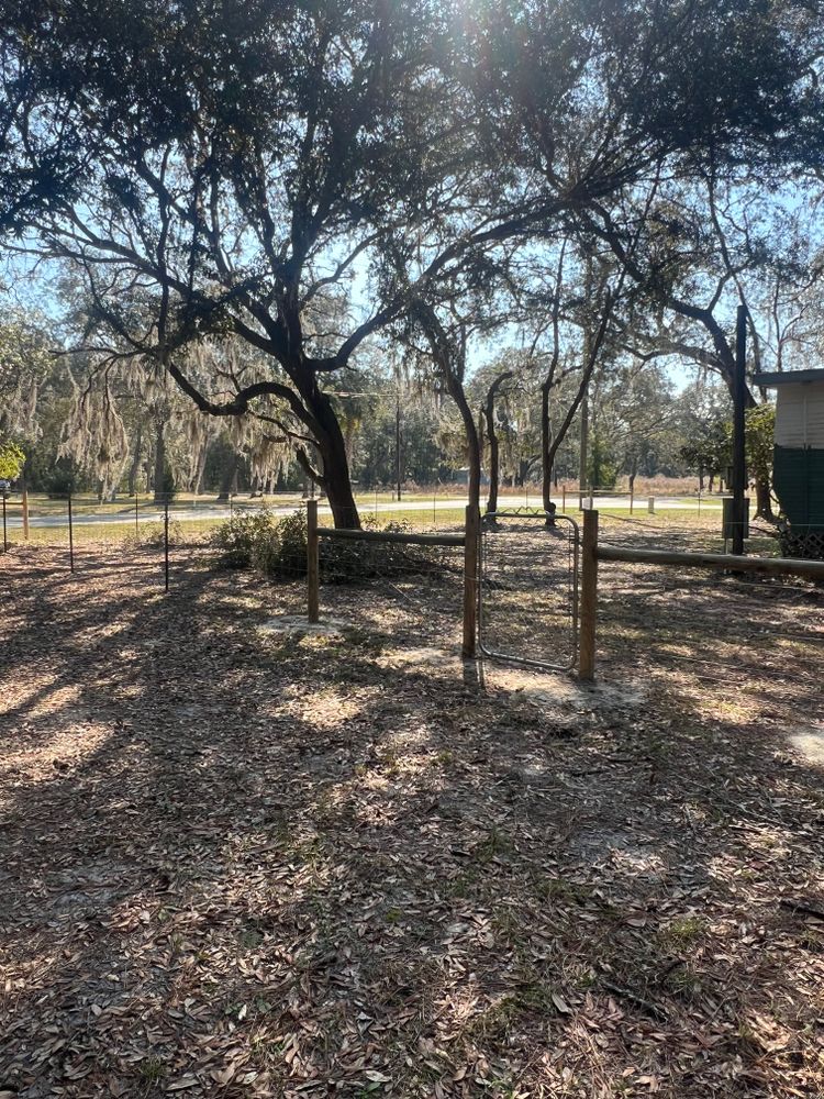 All Photos for Otter's Fence & Gate Repair Service in Palatka, FL