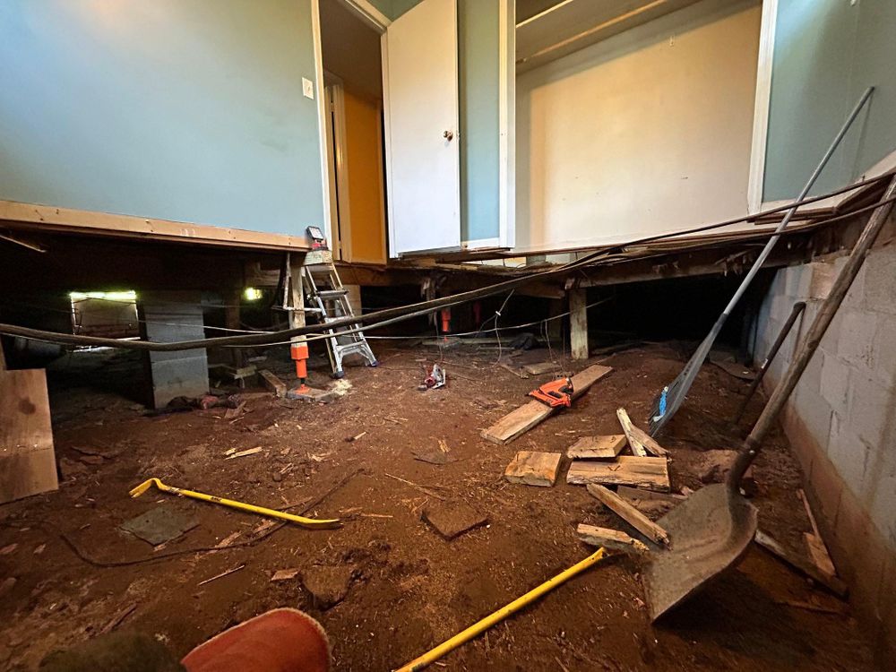 All Photos for Seven Hills Remodeling in Cave Spring, GA