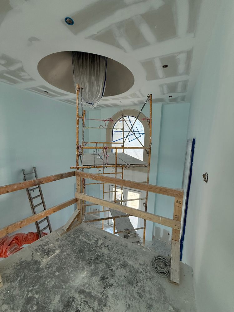 All Photos for Escorpio Painting in Tampa, FL