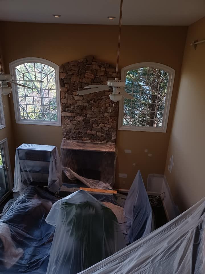 All Photos for B-Marz Home Improvements in Vienna, VA