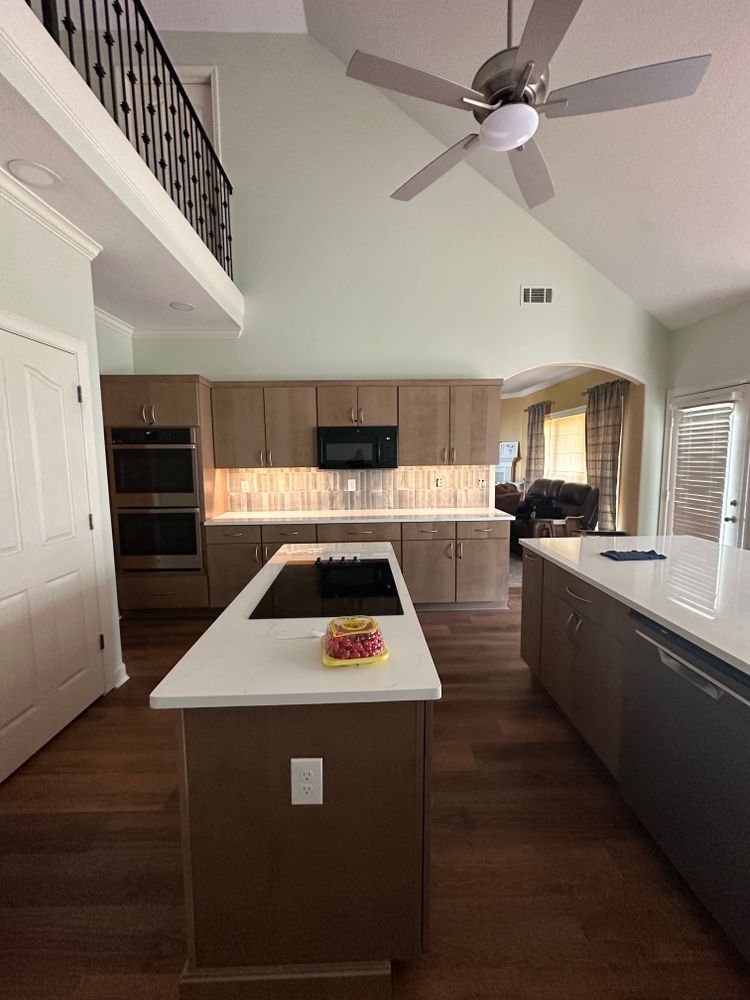 All Photos for PKJ Construction LLC in Bartlett, TN