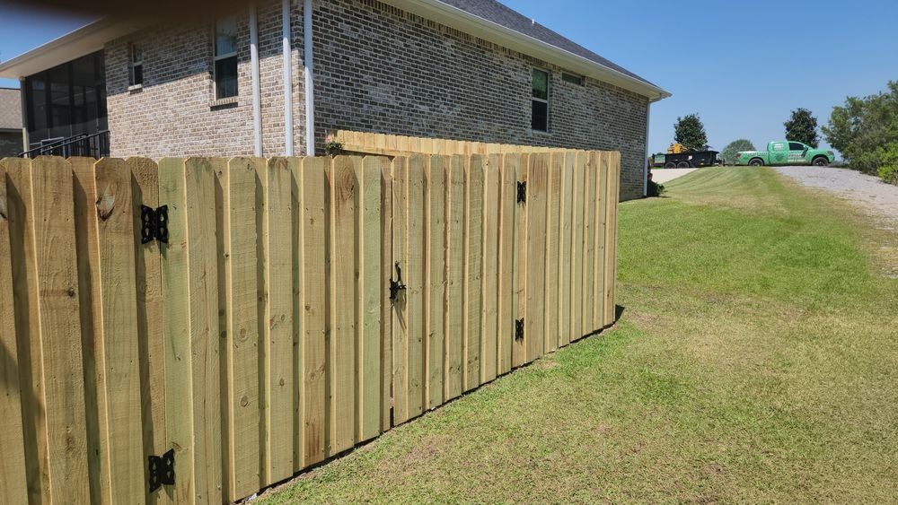 All Photos for Phillips Fencing Solutions in Pensacola, FL