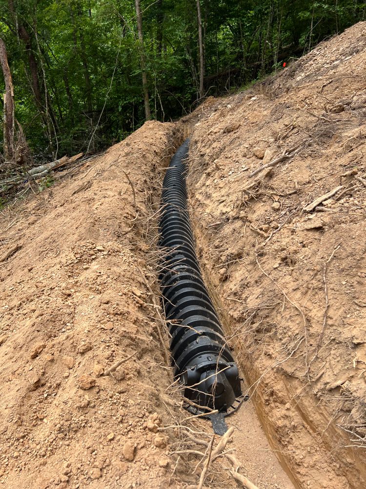 All Photos for Grayson Groundworks in Sevierville, TN