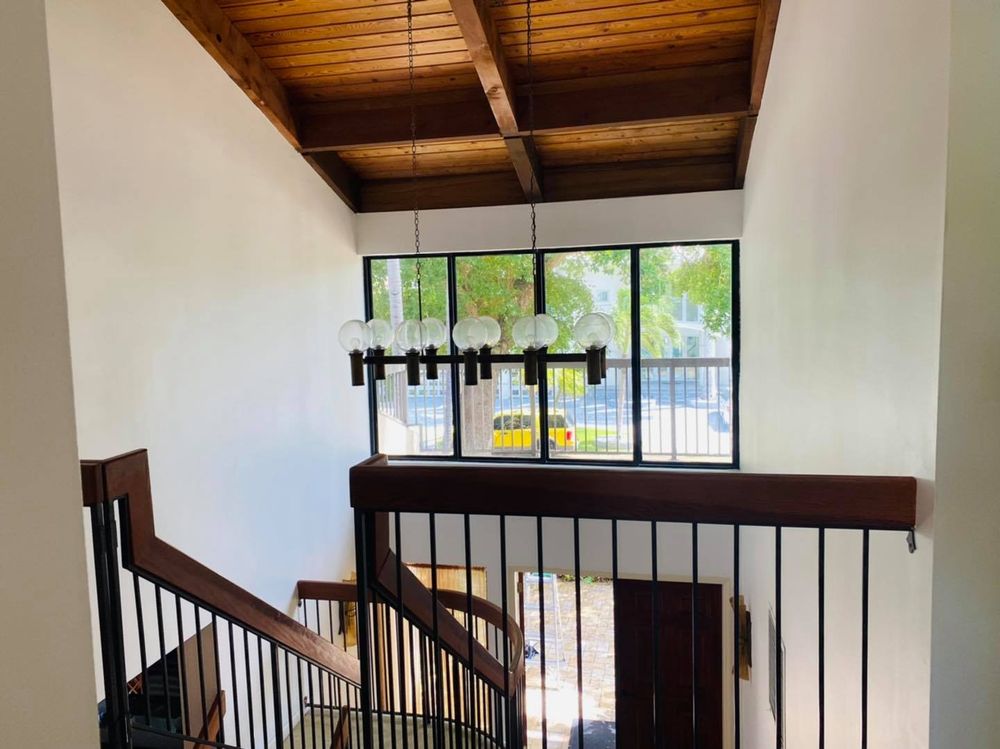 Interior Painting for Brothers Painting in West Palm Beach, FL