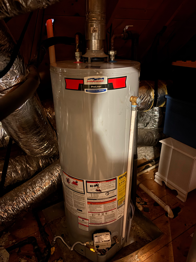 All Photos for Avanzi Plumbing in Millington, TN