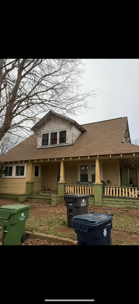 All Photos for Tarheel Restoration in Durham, NC