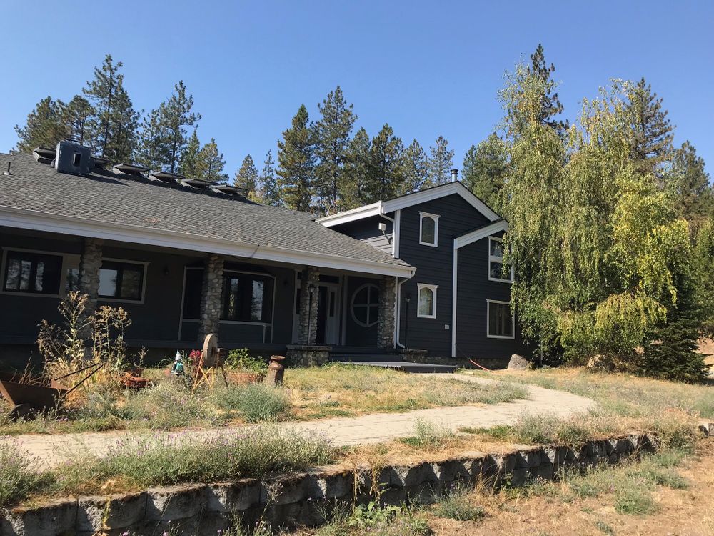 Exterior Painting for Chewelah Painting in Spokane, WA