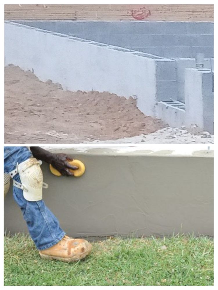 OBH Gallery 1 for OBH Concrete LLC in Lusby, MD